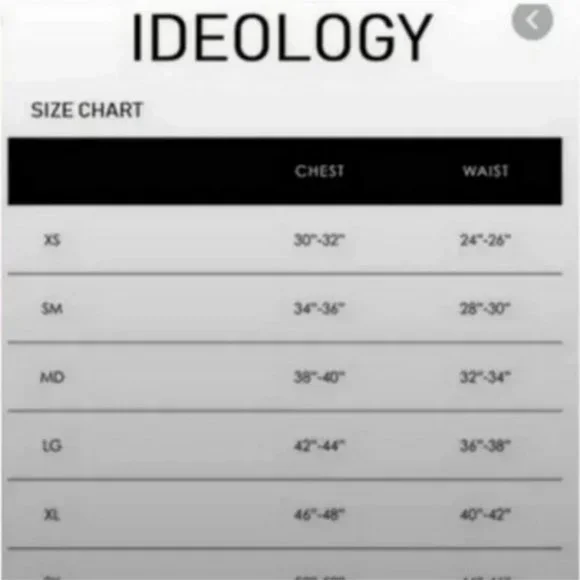 HOST PICK - Ideology Zip Jacket - Picture 6 of 7